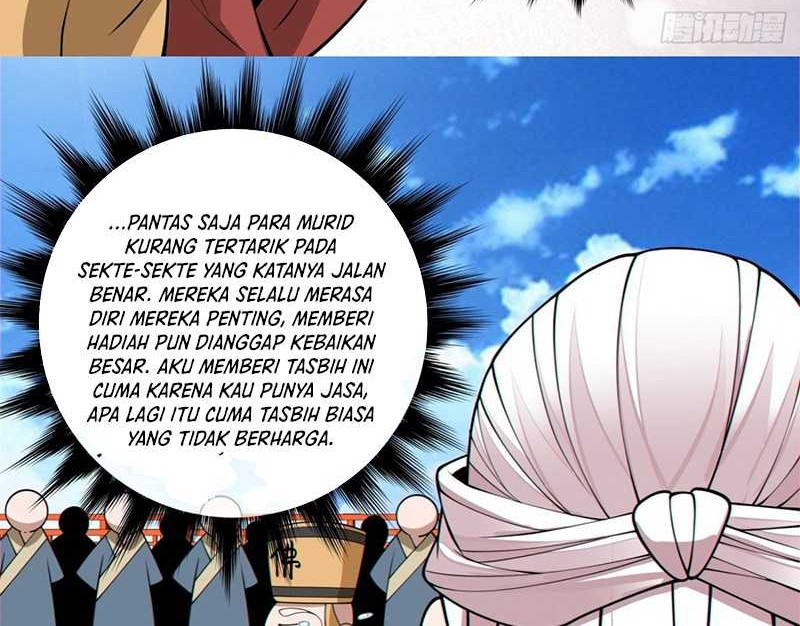 My Disciples Are All Big Villains Chapter 380 - halaman 7