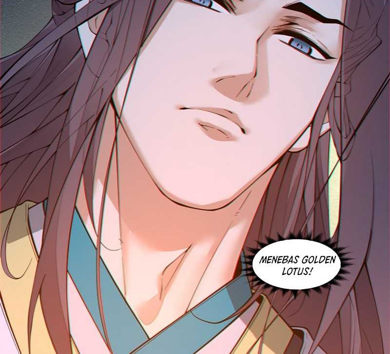 My Disciples Are All Big Villains Chapter 381 - halaman 13
