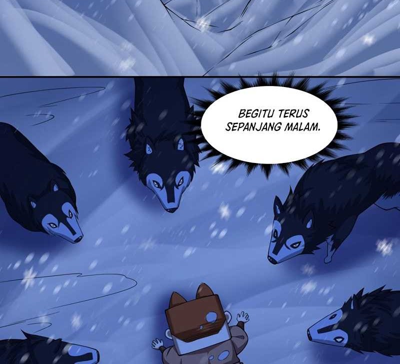 My Disciples Are All Big Villains Chapter 381 - halaman 17