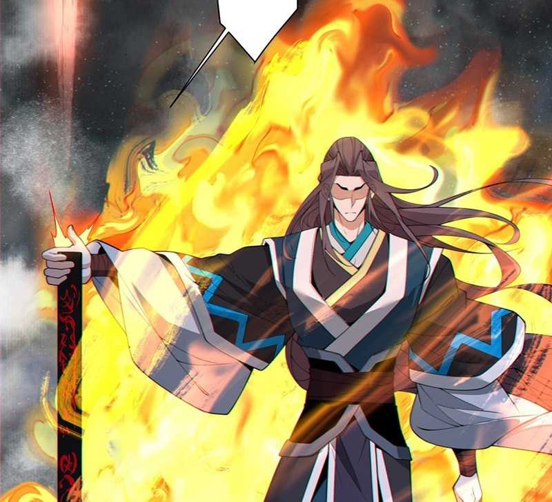 My Disciples Are All Big Villains Chapter 381 - halaman 19