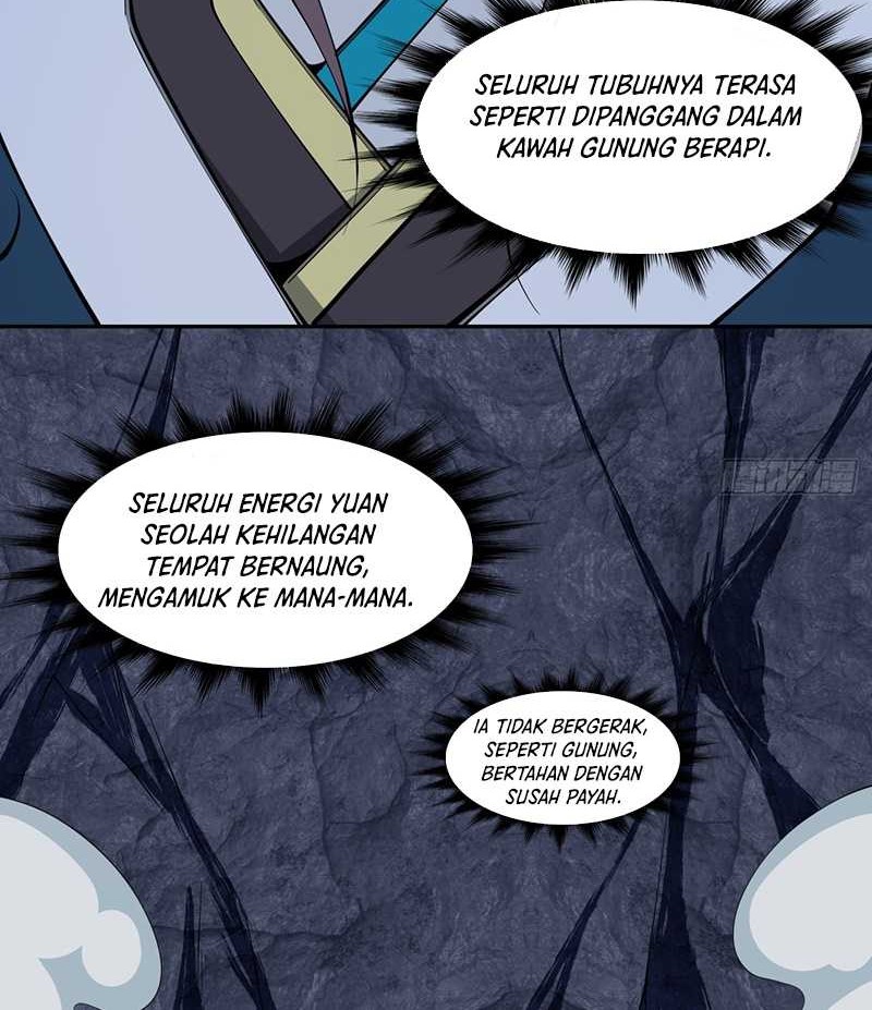 My Disciples Are All Big Villains Chapter 381 - halaman 25