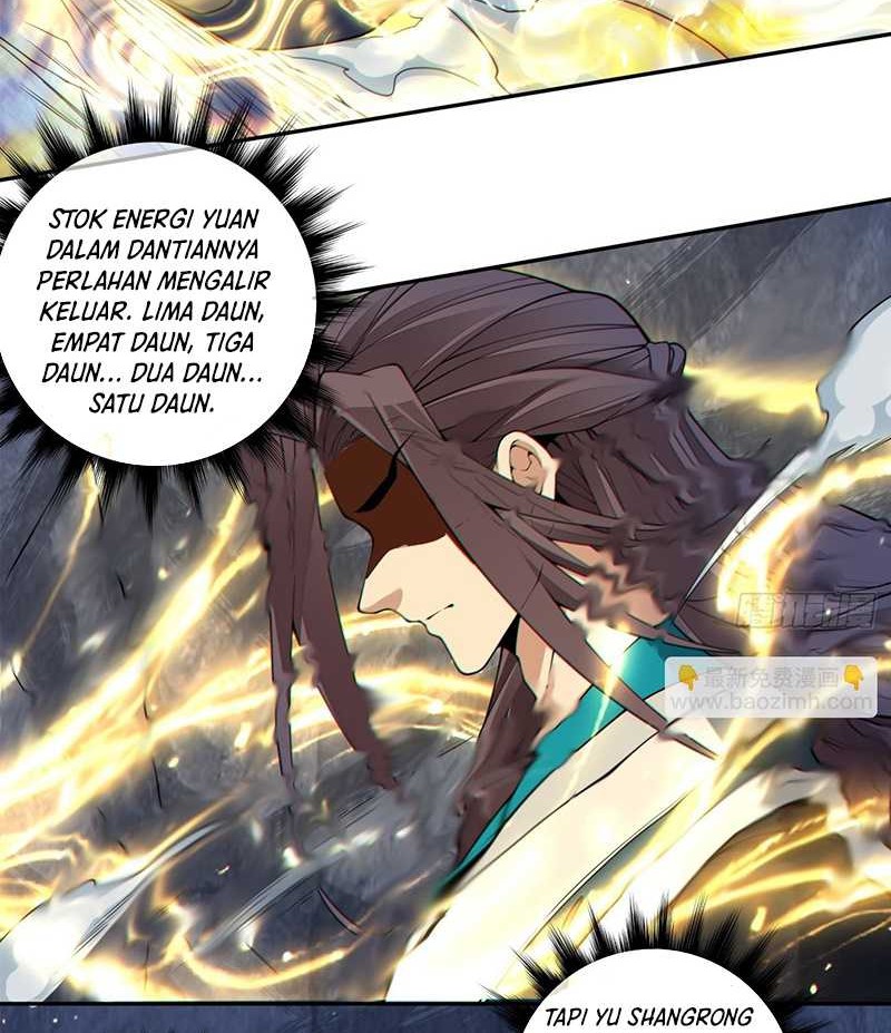 My Disciples Are All Big Villains Chapter 381 - halaman 27