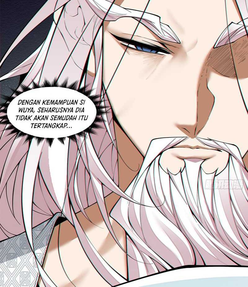 My Disciples Are All Big Villains Chapter 381 - halaman 39