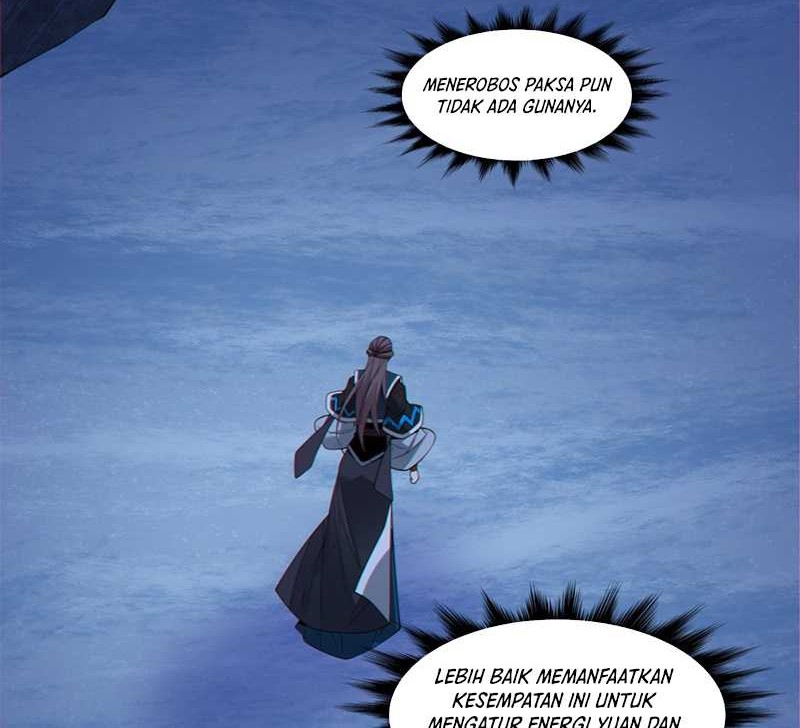 My Disciples Are All Big Villains Chapter 381 - halaman 7
