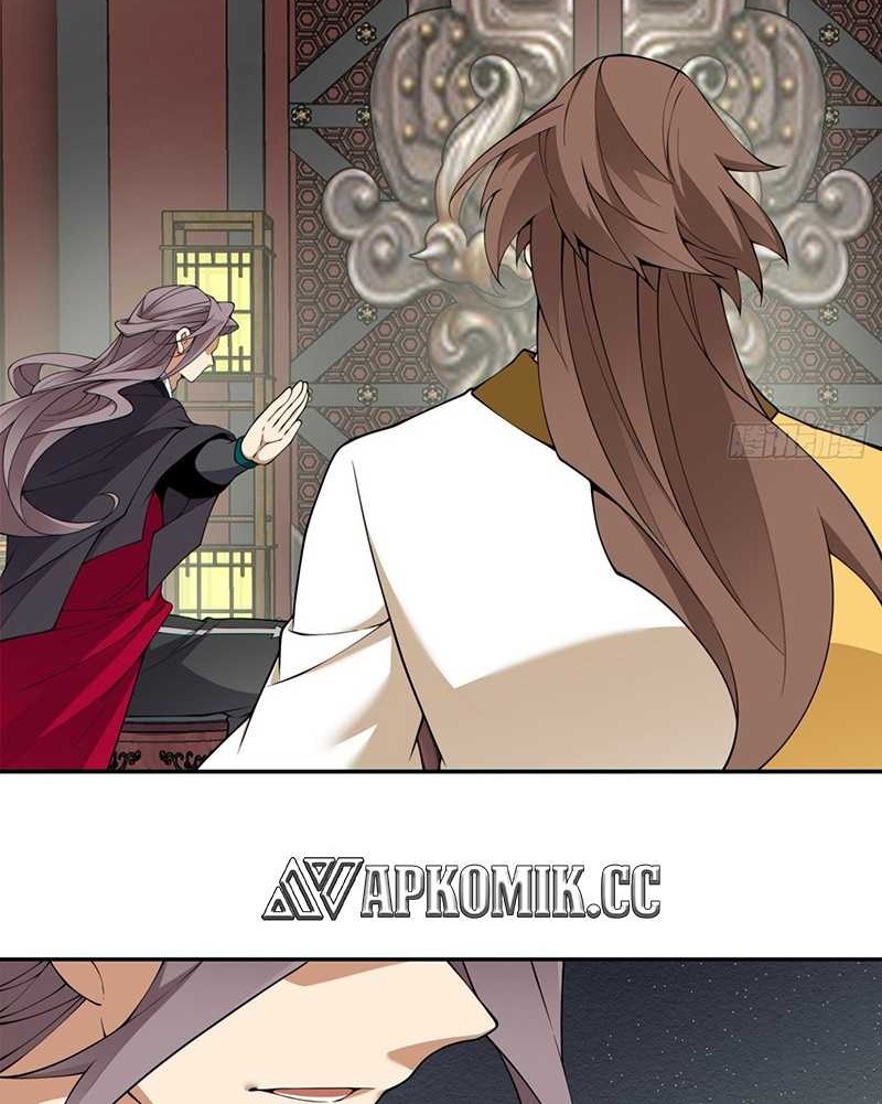 My Disciples Are All Big Villains Chapter 382 - halaman 29