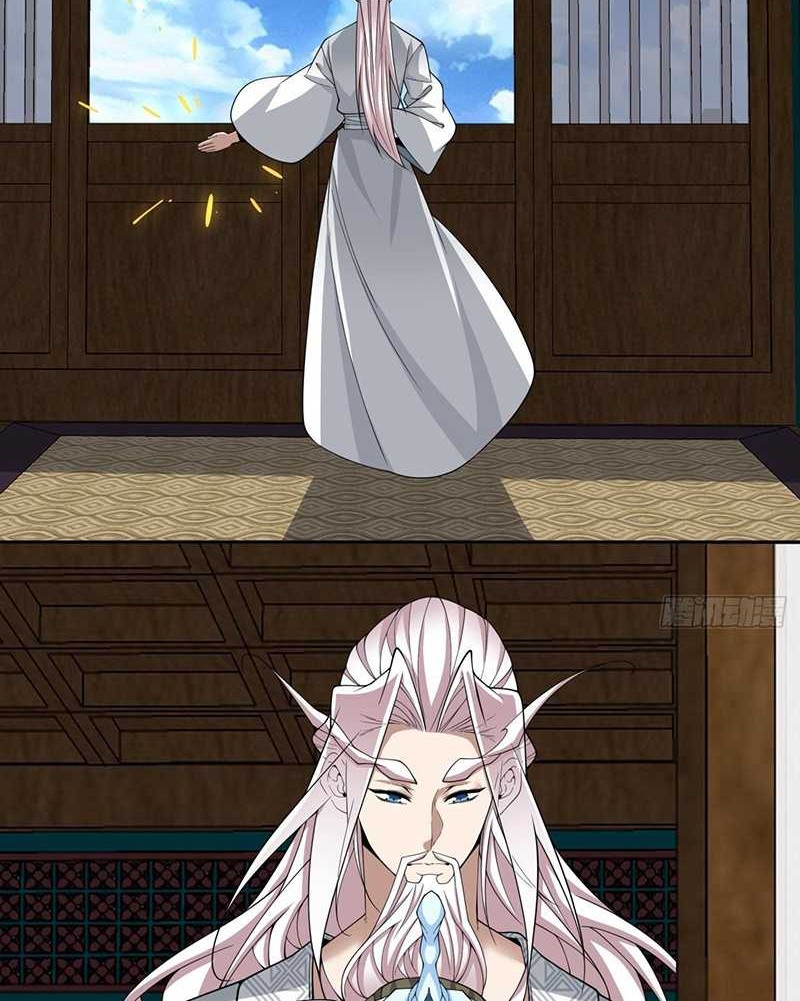 My Disciples Are All Big Villains Chapter 382 - halaman 37
