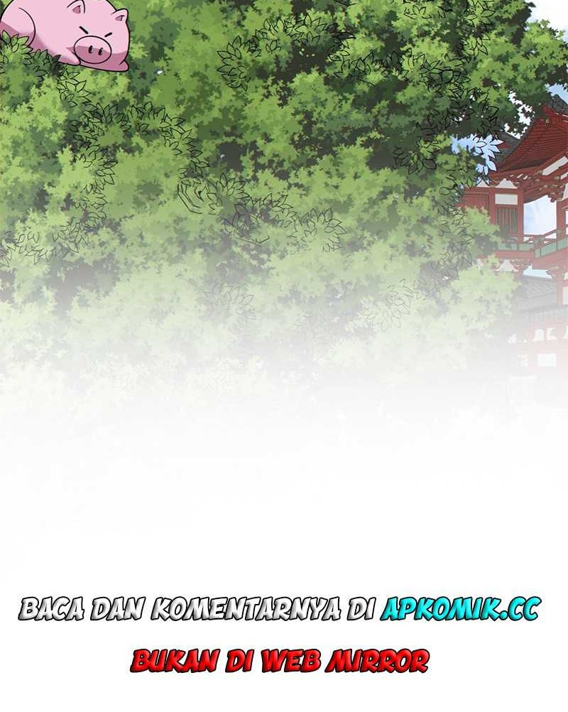 My Disciples Are All Big Villains Chapter 382 - halaman 45