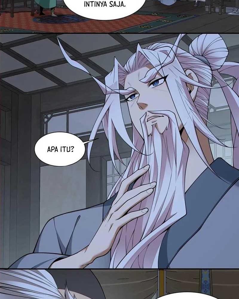 My Disciples Are All Big Villains Chapter 383.2 - halaman 13