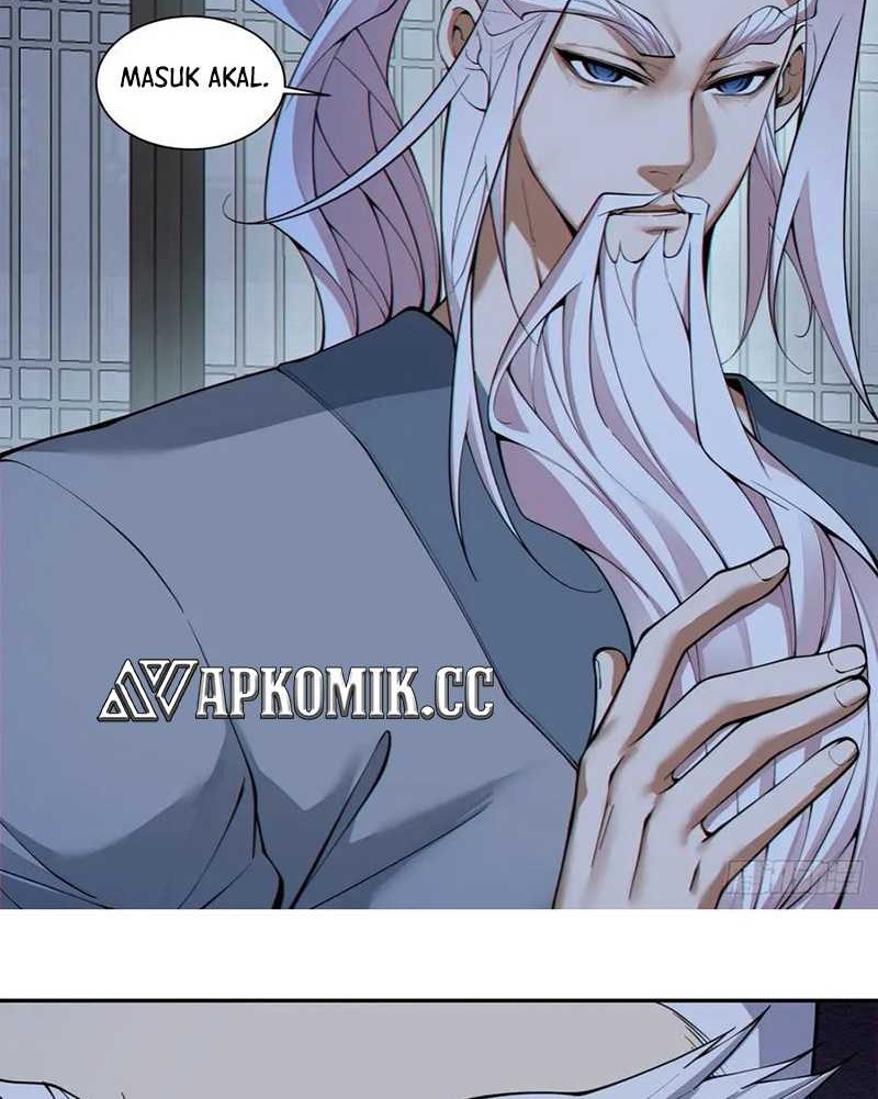 My Disciples Are All Big Villains Chapter 383.2 - halaman 17