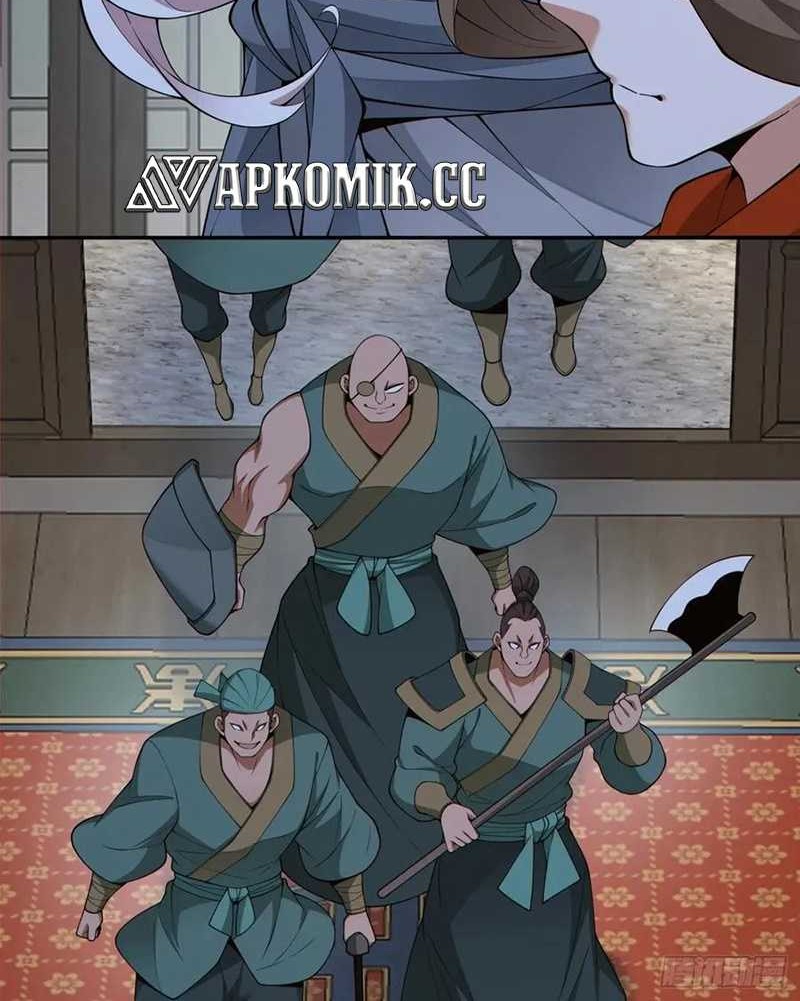 My Disciples Are All Big Villains Chapter 383.2 - halaman 23
