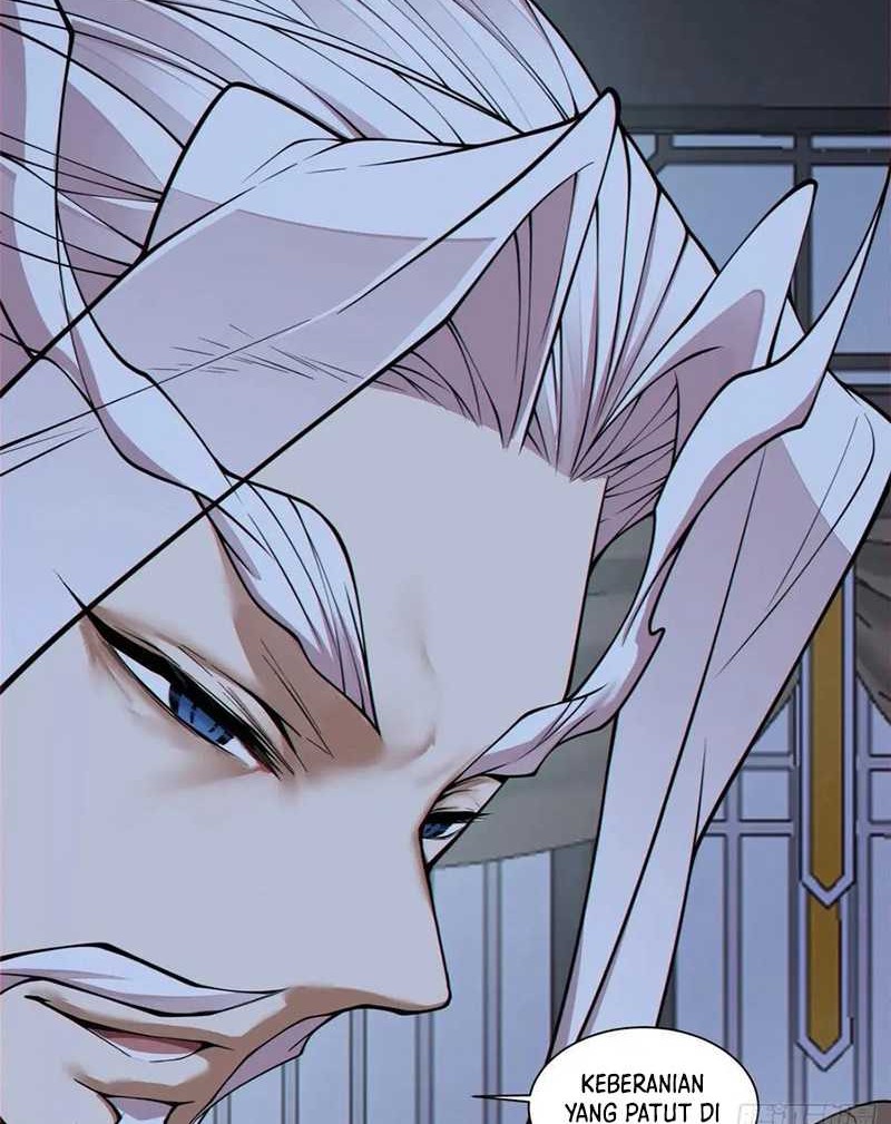 My Disciples Are All Big Villains Chapter 383.2 - halaman 25