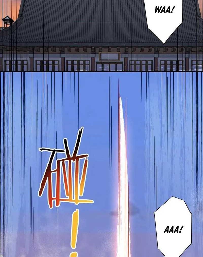 My Disciples Are All Big Villains Chapter 383.2 - halaman 33