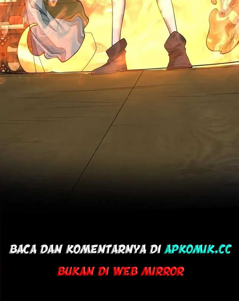 My Disciples Are All Big Villains Chapter 383.2 - halaman 45