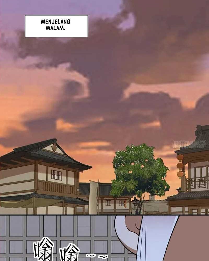 My Disciples Are All Big Villains Chapter 383.2 - halaman 7