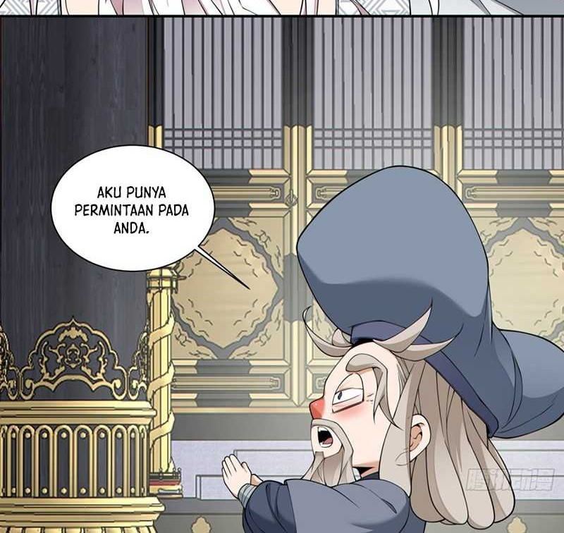 My Disciples Are All Big Villains Chapter 383 - halaman 13