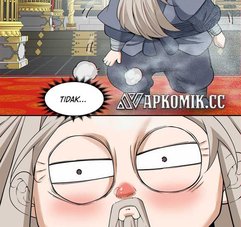 My Disciples Are All Big Villains Chapter 383 - halaman 19