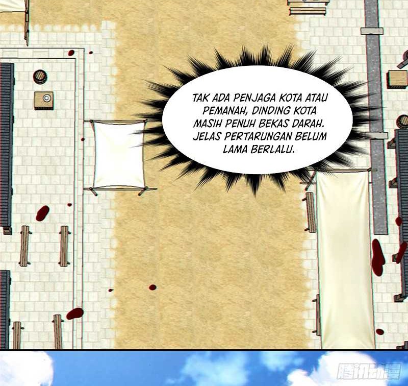 My Disciples Are All Big Villains Chapter 383 - halaman 23