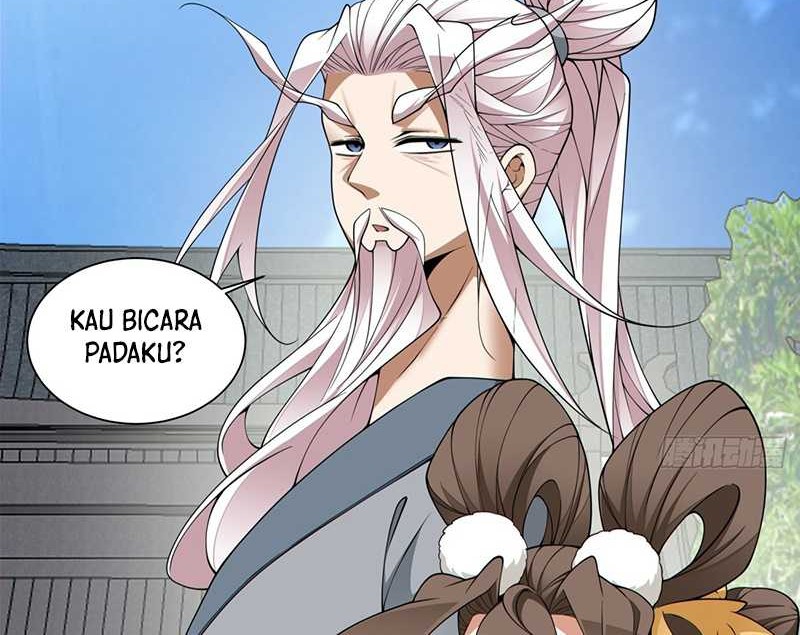 My Disciples Are All Big Villains Chapter 383 - halaman 29