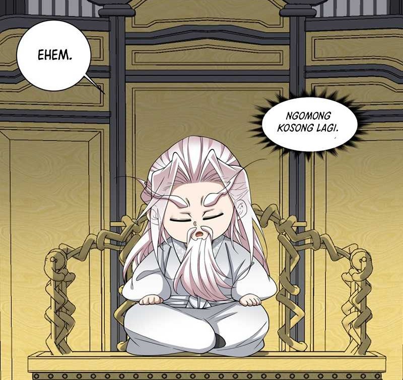 My Disciples Are All Big Villains Chapter 383 - halaman 5