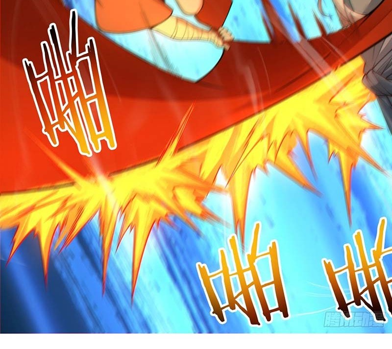 My Disciples Are All Big Villains Chapter 384 - halaman 21
