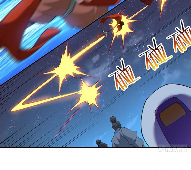 My Disciples Are All Big Villains Chapter 384 - halaman 25