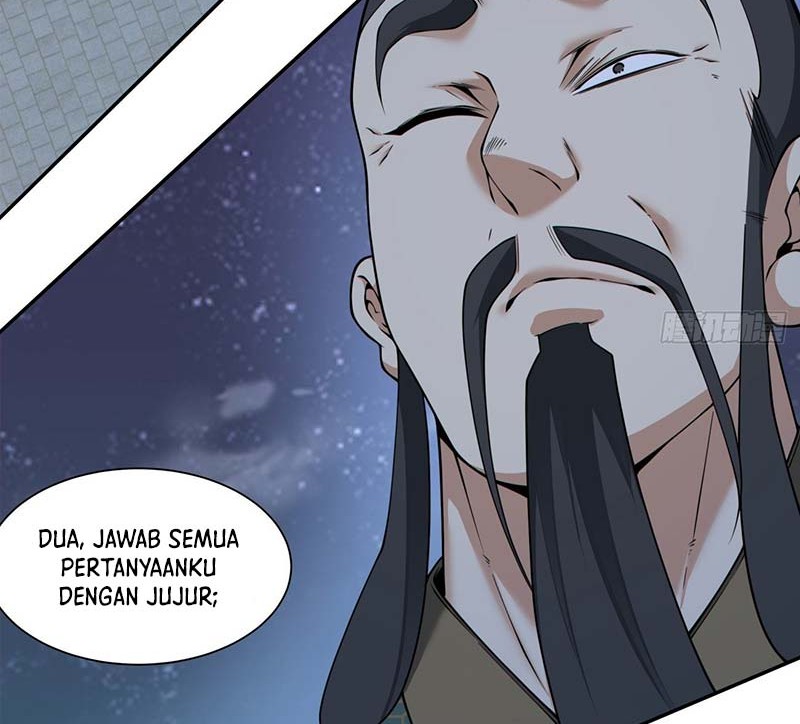 My Disciples Are All Big Villains Chapter 384 - halaman 35