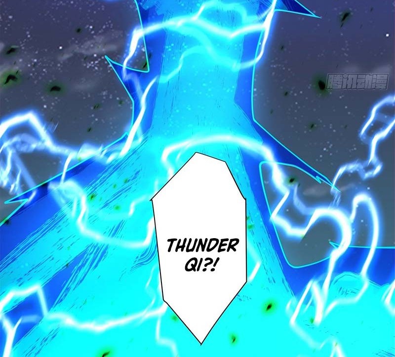 My Disciples Are All Big Villains Chapter 384 - halaman 47