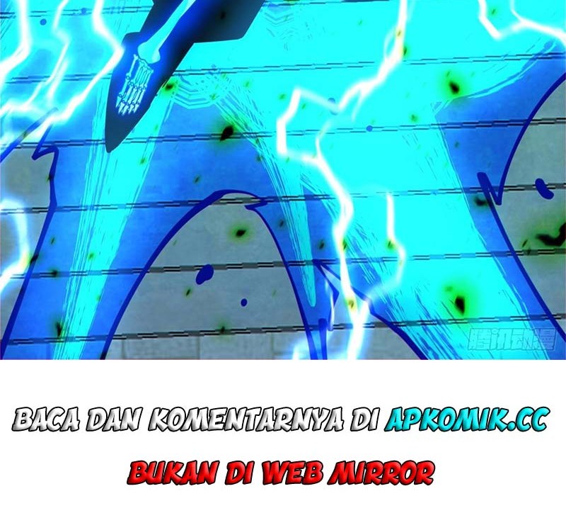 My Disciples Are All Big Villains Chapter 384 - halaman 49