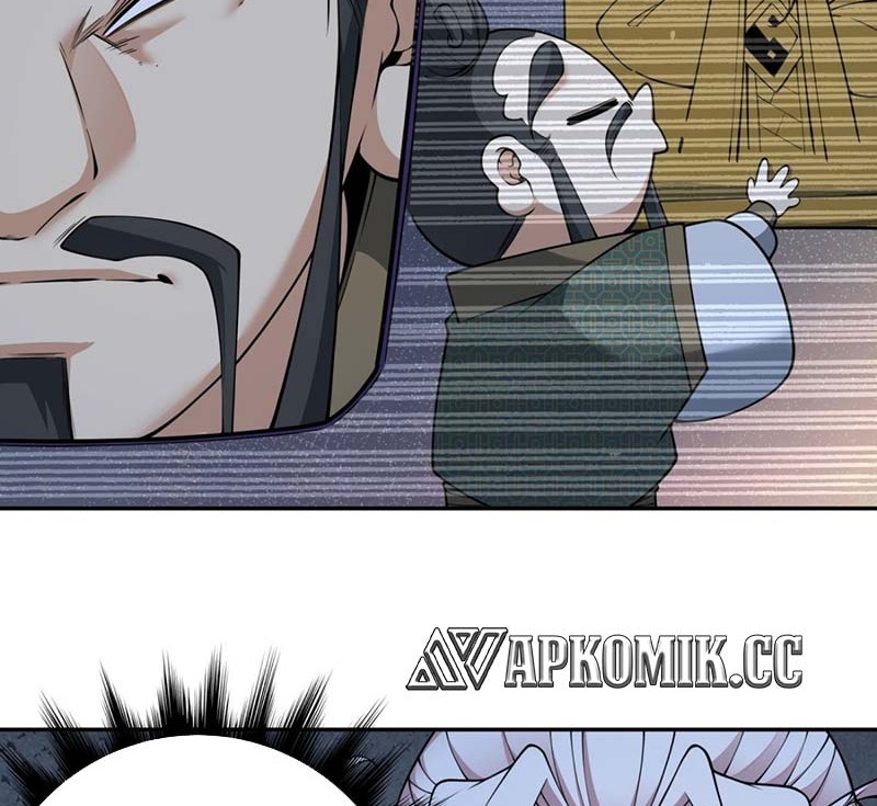 My Disciples Are All Big Villains Chapter 385 - halaman 13