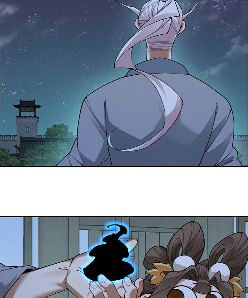 My Disciples Are All Big Villains Chapter 385 - halaman 19