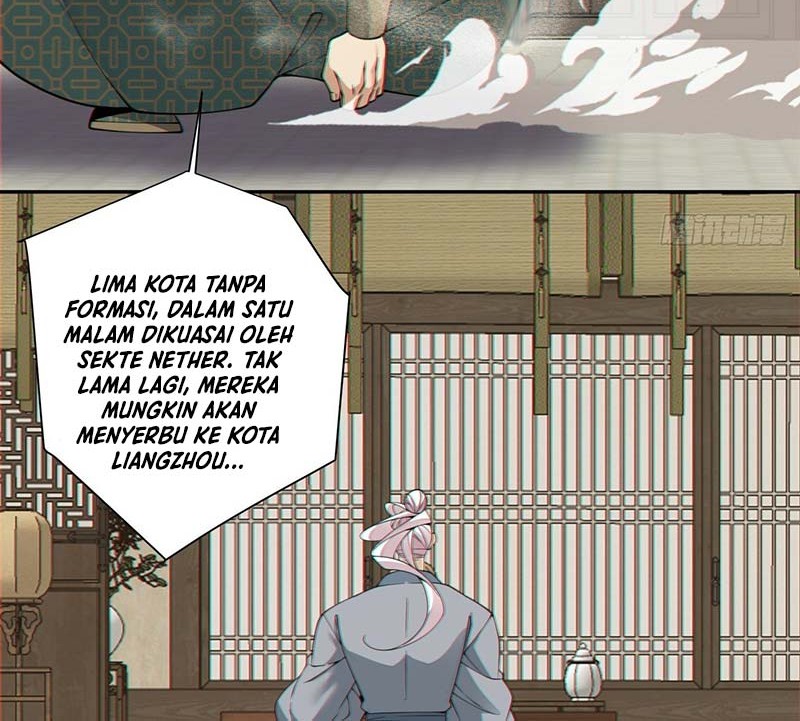 My Disciples Are All Big Villains Chapter 385 - halaman 43