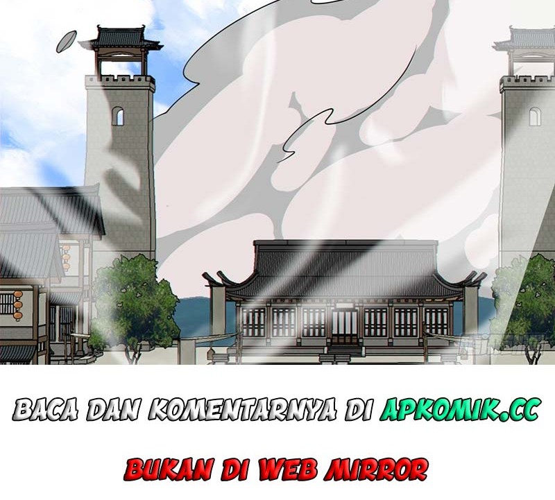 My Disciples Are All Big Villains Chapter 385 - halaman 49