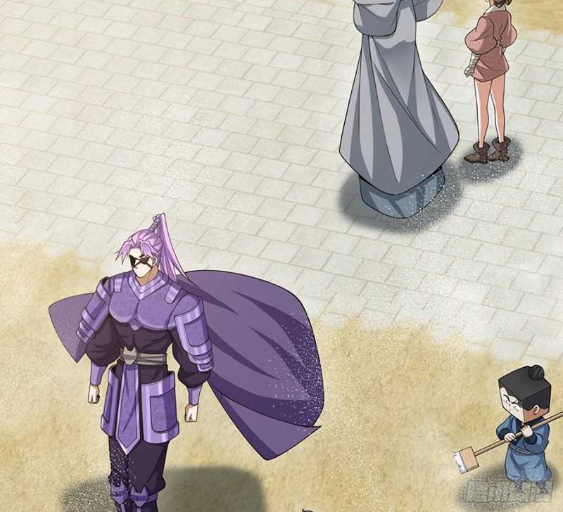 My Disciples Are All Big Villains Chapter 386 - halaman 21