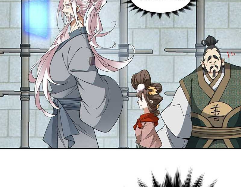 My Disciples Are All Big Villains Chapter 386 - halaman 23