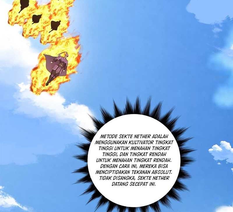 My Disciples Are All Big Villains Chapter 386 - halaman 3
