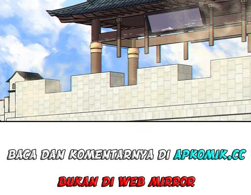 My Disciples Are All Big Villains Chapter 386 - halaman 41
