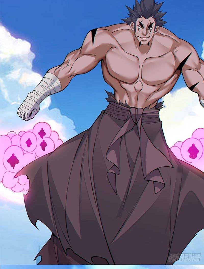 My Disciples Are All Big Villains Chapter 387 - halaman 27