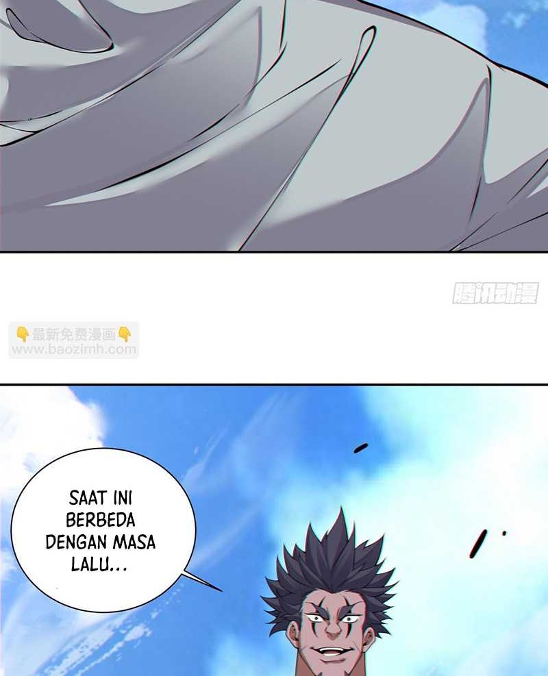 My Disciples Are All Big Villains Chapter 387 - halaman 39