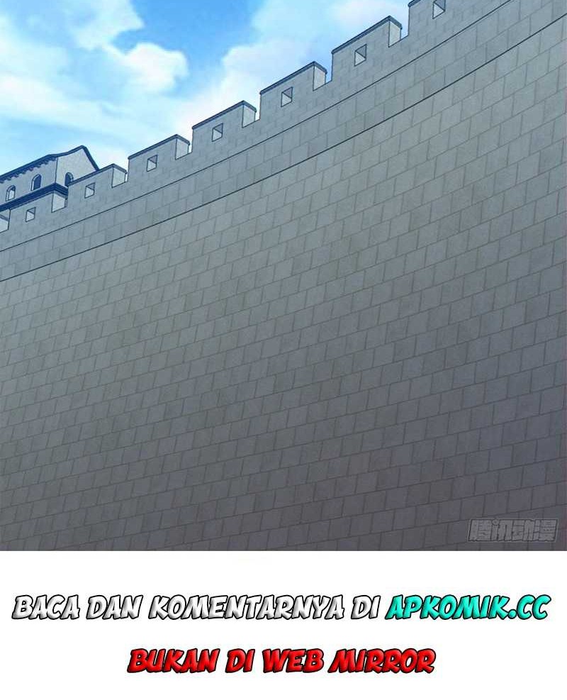 My Disciples Are All Big Villains Chapter 387 - halaman 49