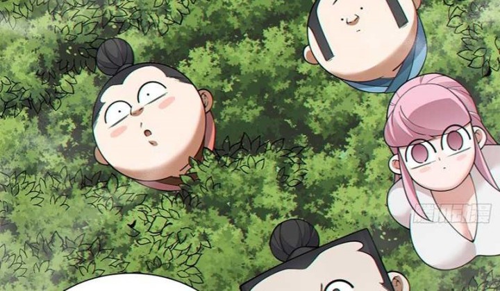 My Disciples Are All Big Villains Chapter 388 - halaman 27