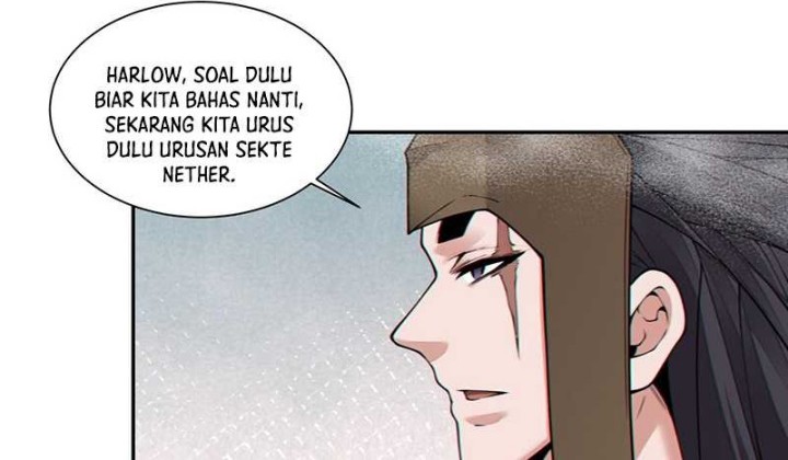 My Disciples Are All Big Villains Chapter 388 - halaman 29