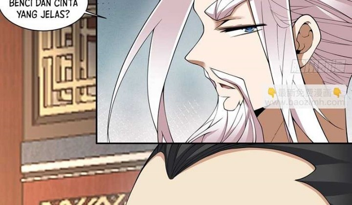 My Disciples Are All Big Villains Chapter 388 - halaman 35