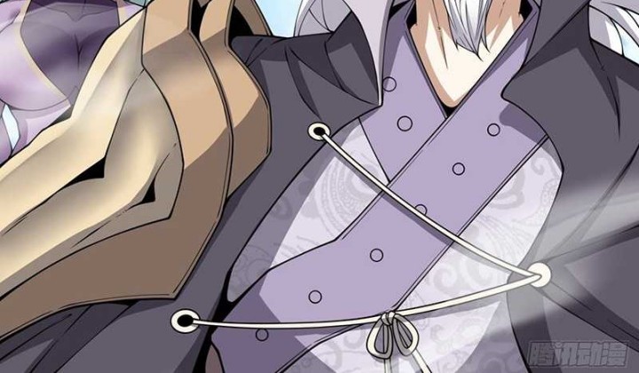 My Disciples Are All Big Villains Chapter 388 - halaman 37