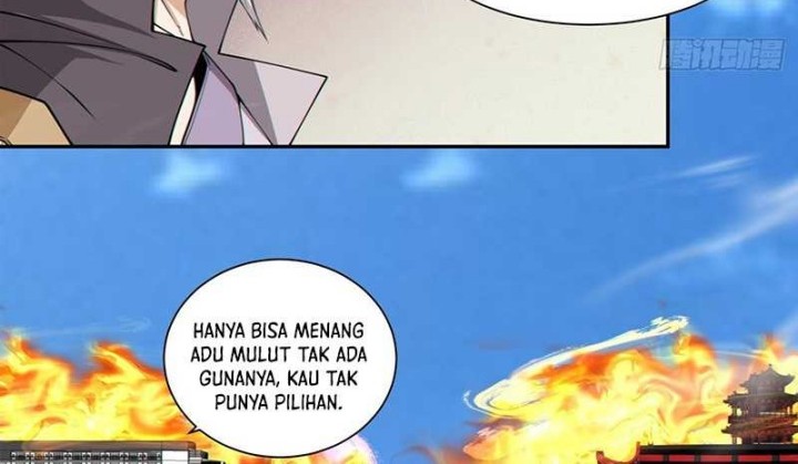 My Disciples Are All Big Villains Chapter 388 - halaman 39