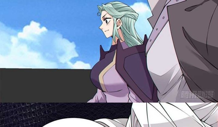 My Disciples Are All Big Villains Chapter 388 - halaman 41