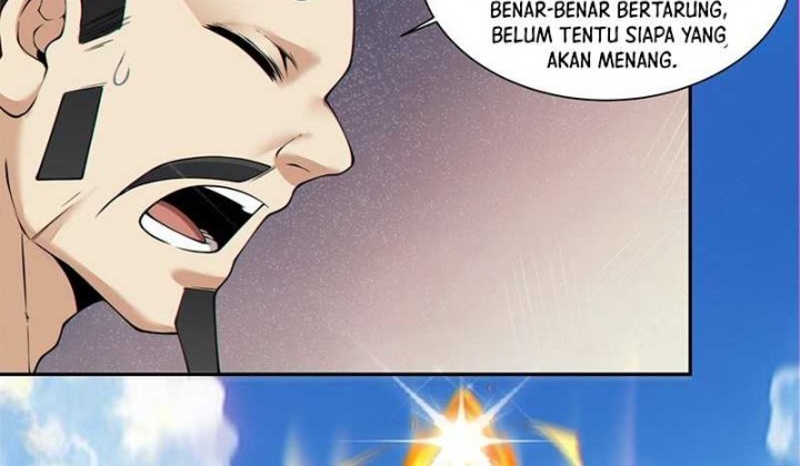 My Disciples Are All Big Villains Chapter 388 - halaman 43