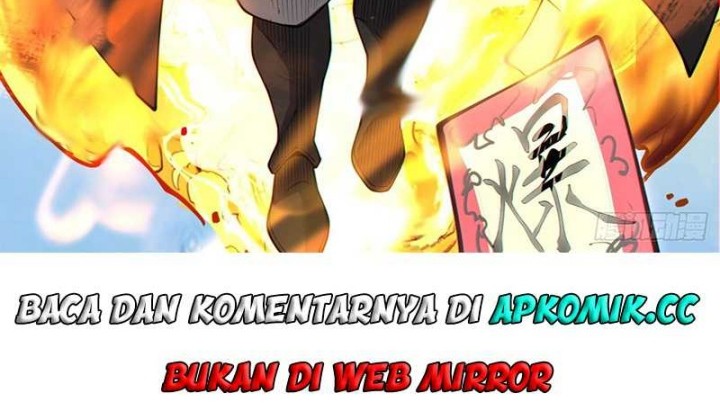 My Disciples Are All Big Villains Chapter 388 - halaman 45