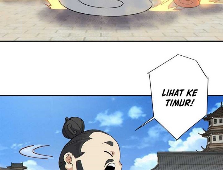 My Disciples Are All Big Villains Chapter 388 - halaman 7