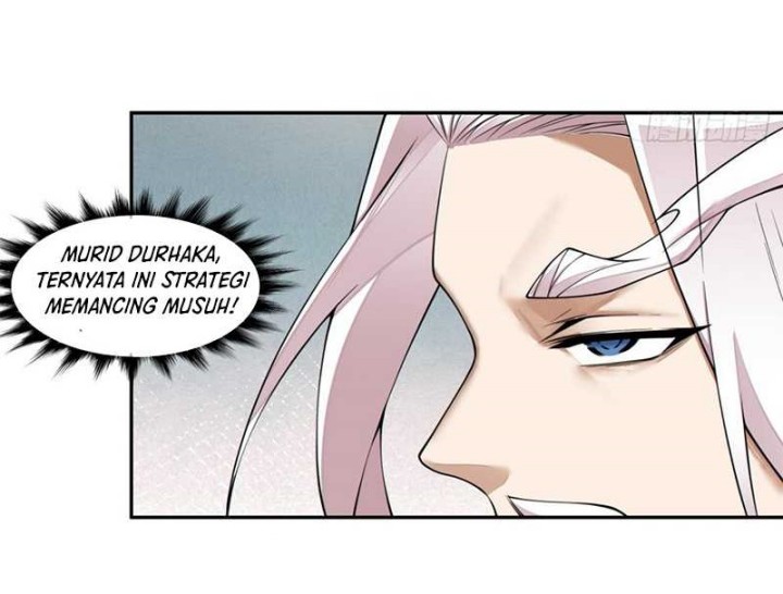 My Disciples Are All Big Villains Chapter 388 - halaman 9