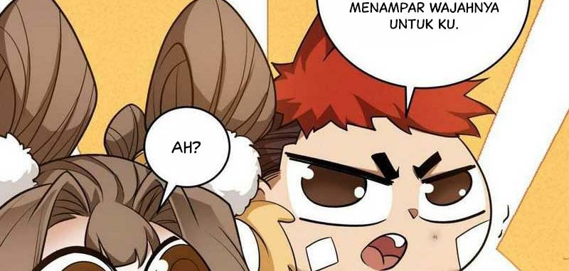 My Disciples Are All Big Villains Chapter 39 - halaman 11